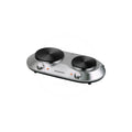Westpoint Hot Plate (Double) - Model 282