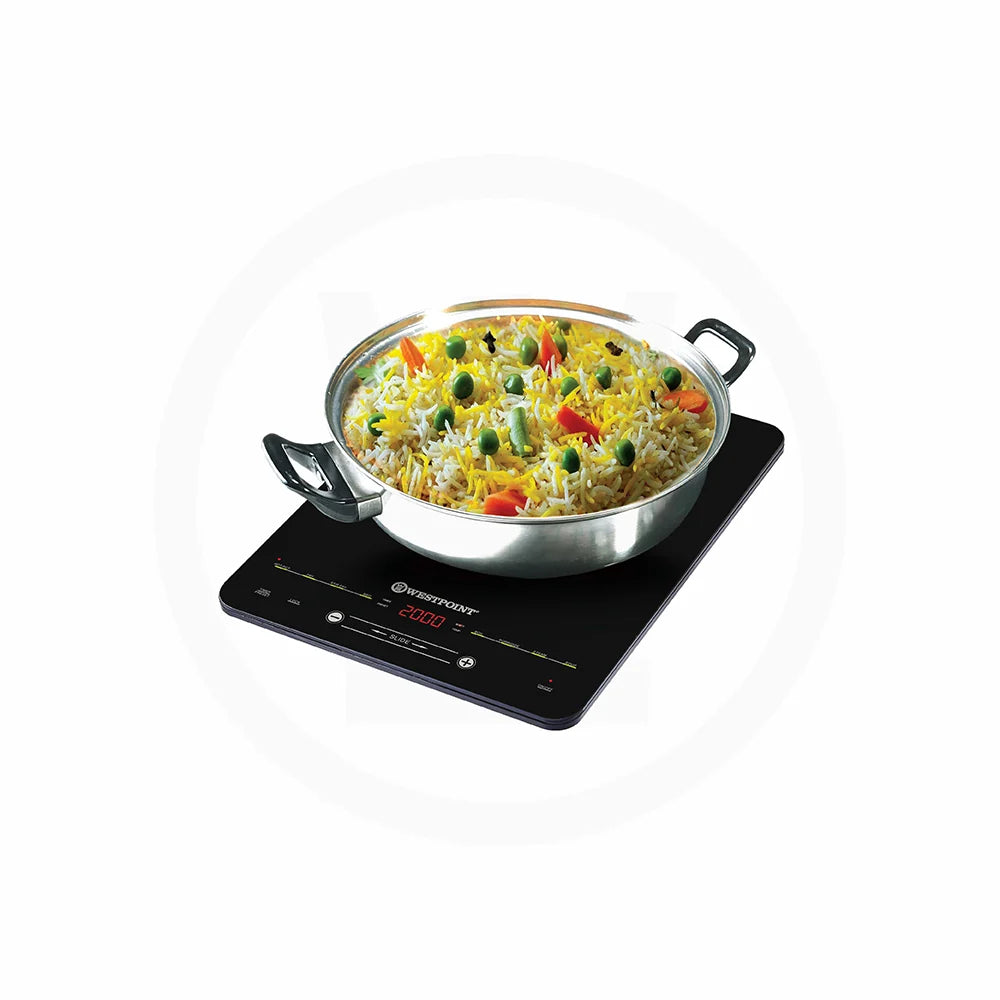 Westpoint Induction Cooker - Model 143