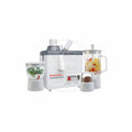 Westpoint Juicer / Blender / Dry & Chopper Mill (4 in 1) - Model 8814