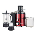 Westpoint Juicer / Blender & Dry Mill (3 in 1) - Model 1833