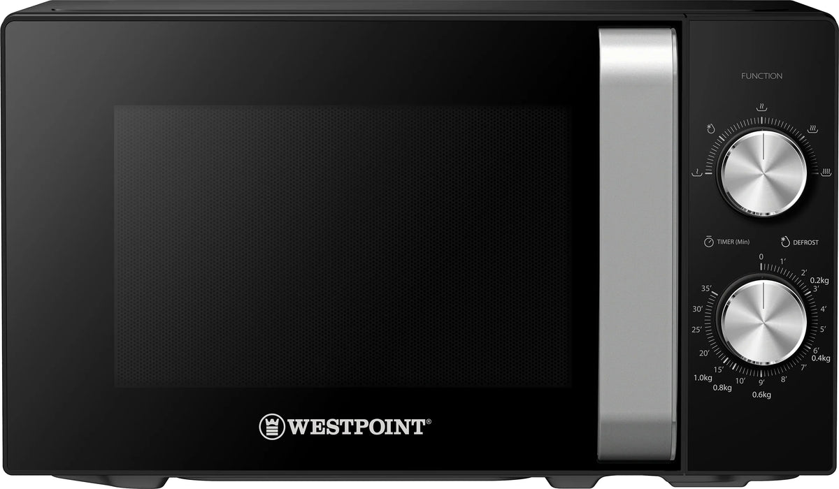 Westpoint Microwave Oven - Model 825