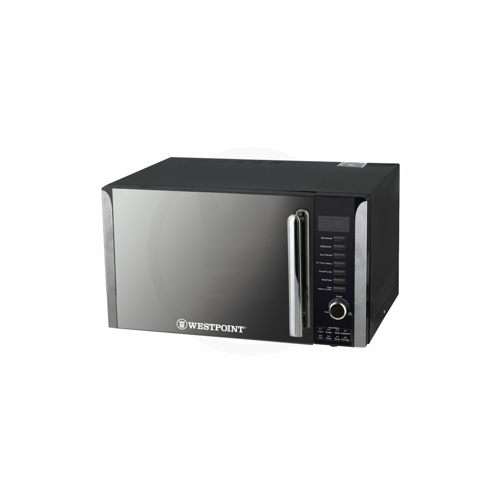 Westpoint Microwave Digital with Grill - Model 841