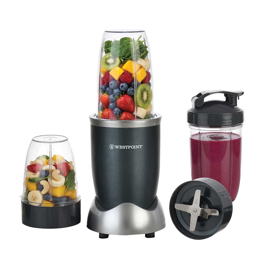 Westpoint Blender (Smoothy) 1500W - Model 449