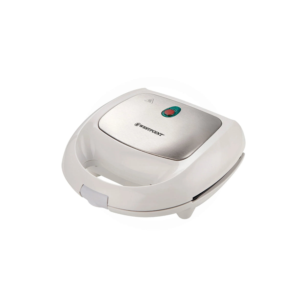 Westpoint 2 Slice White - Model 640