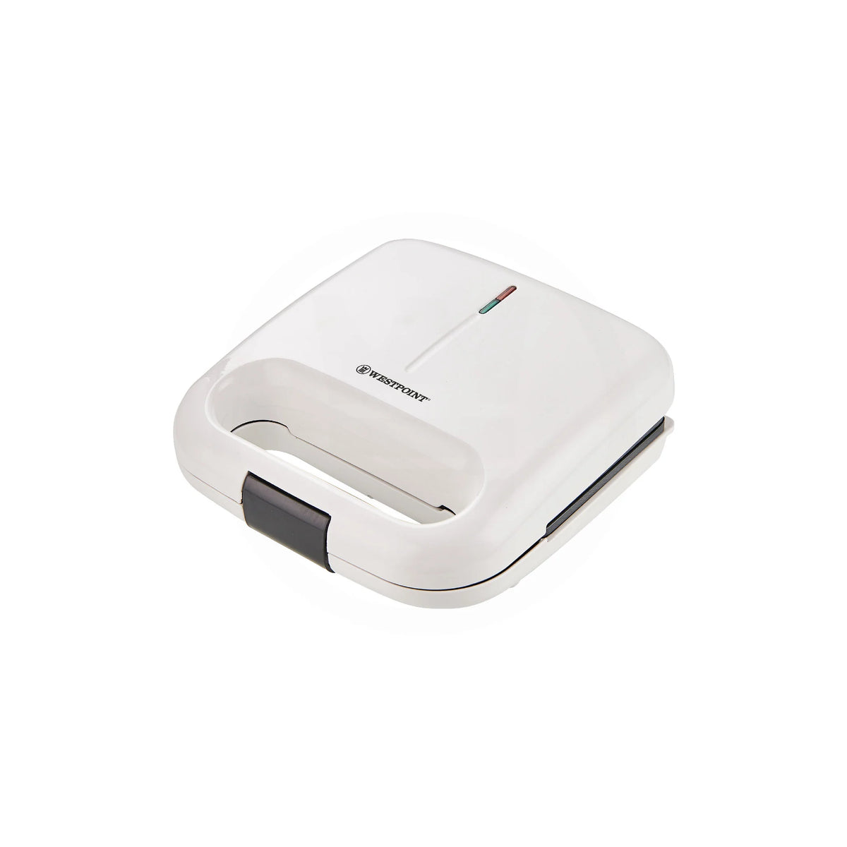 Westpoint 2 Slice White - Model 671