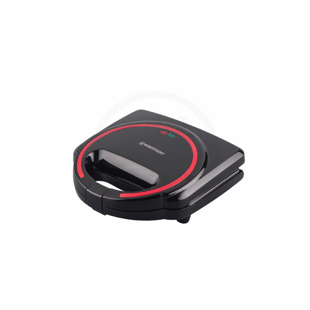 Westpoint 2 Slice Steel Body - Model 691