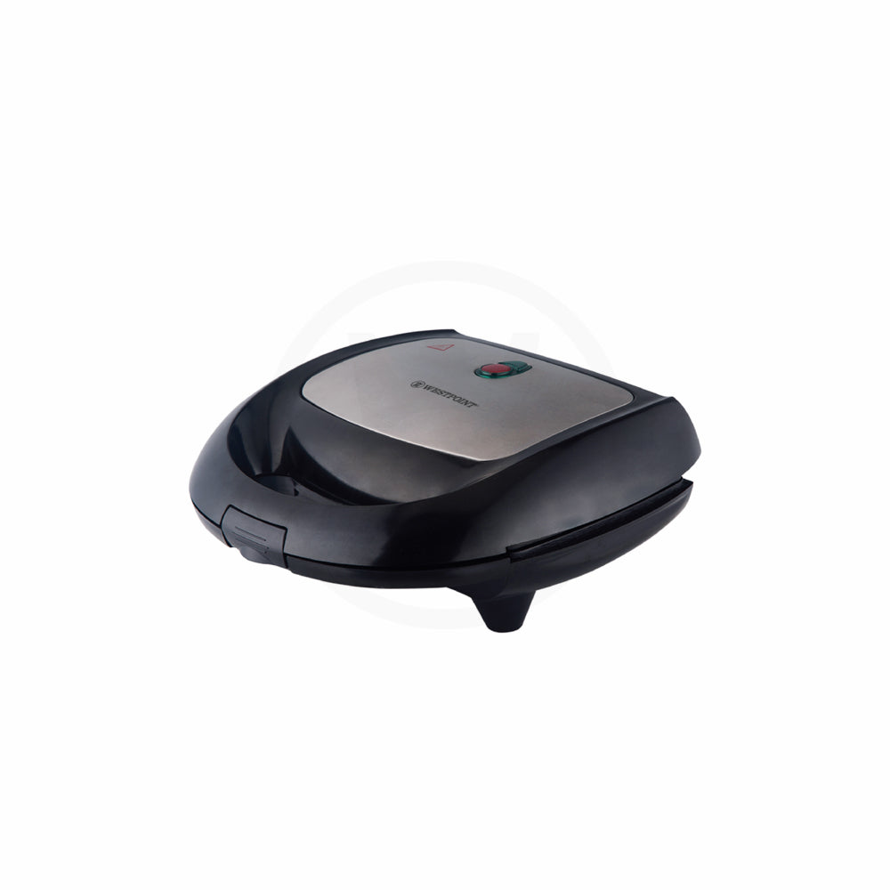 Westpoint 2 Slice Steel Body - Model 692
