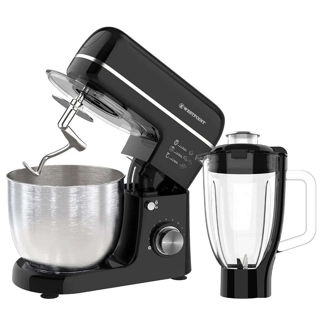 Westpoint Stand Mixer with Blender - Model 4627B
