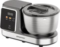 Westpoint Dough Maker with DC Motor (Steel Bowl) Digital - Model 3617