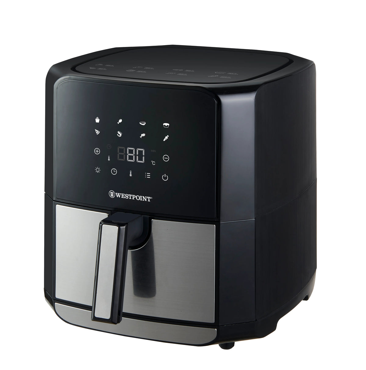 Westpoint Air Fryer - Model 5257