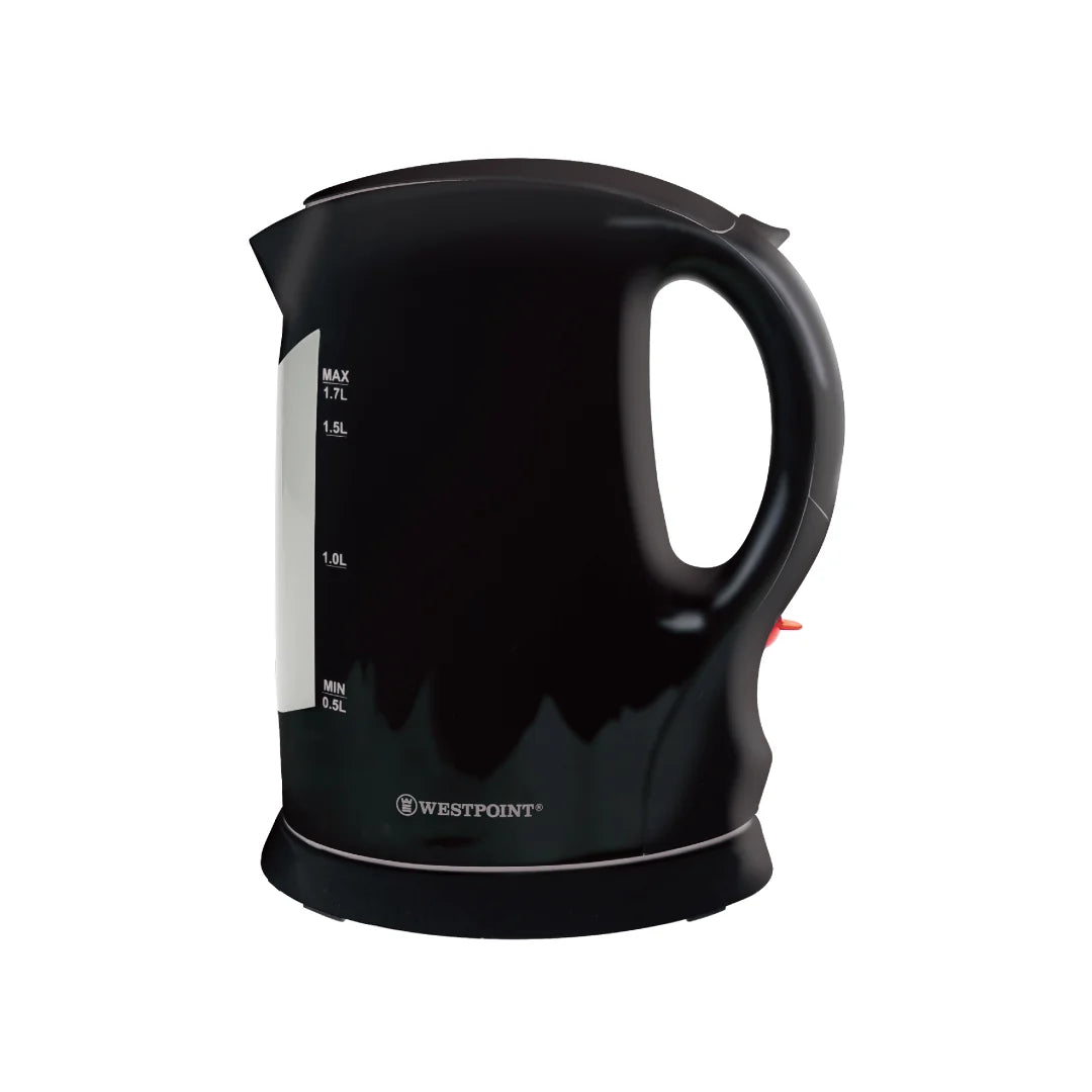 Westpoint Open Element 1.7L (Plastic Body) - Model 3119