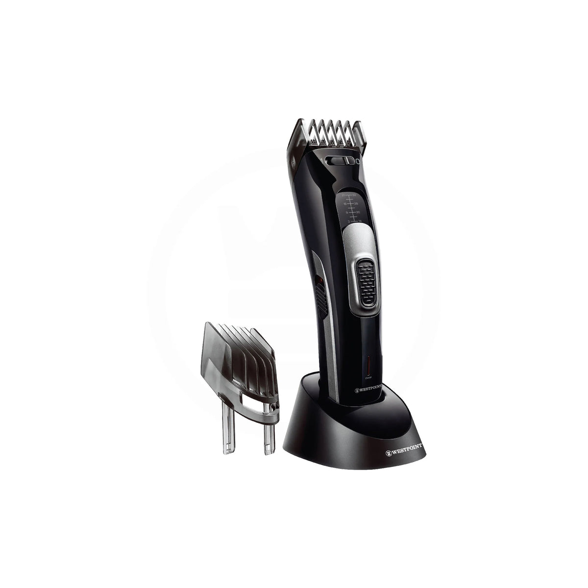 Westpoint Hair Clipper (New Model) - Model 6813