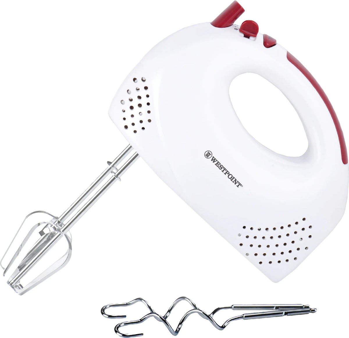 Westpoint Egg Beater - Model 9401