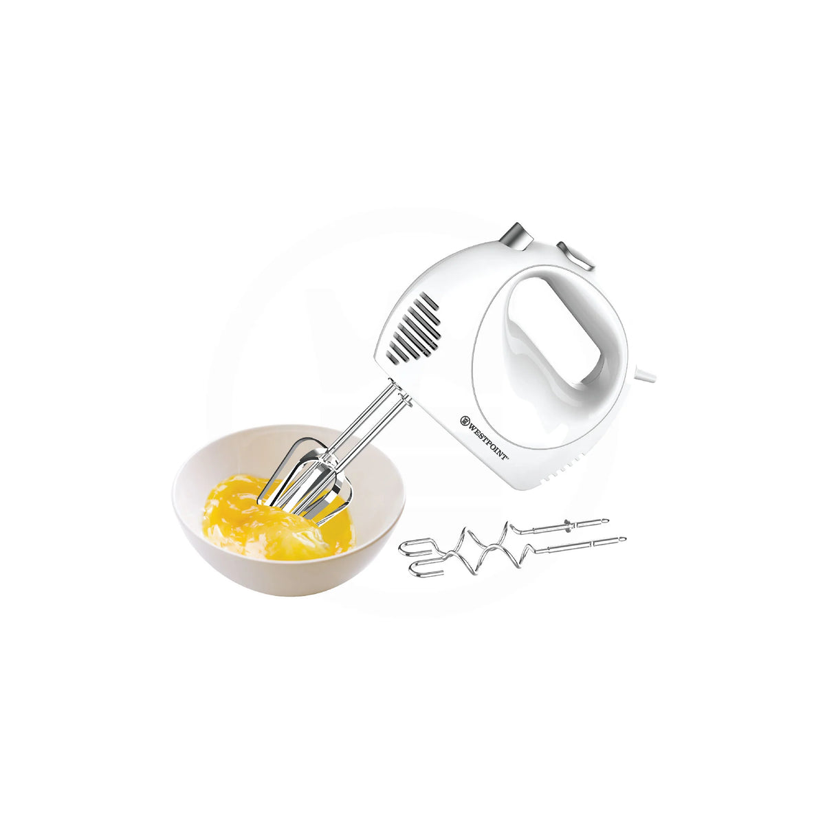 Westpoint Egg Beater - Model 9601