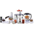 Westpoint Food Processor 9 in 1 Golden - Model 2804