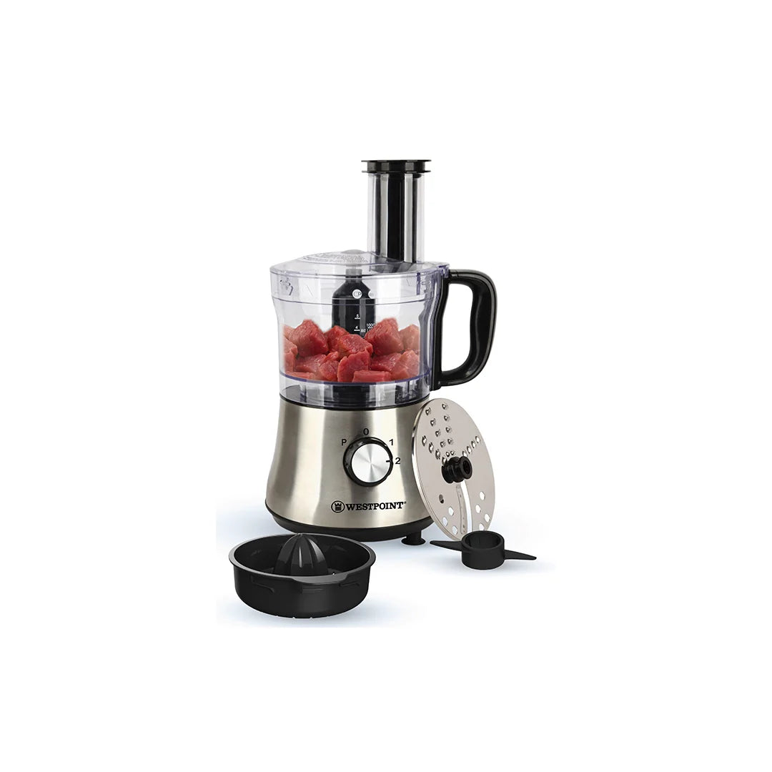 Westpoint Chopper & Vegetable Cutters New Model - Model 495C