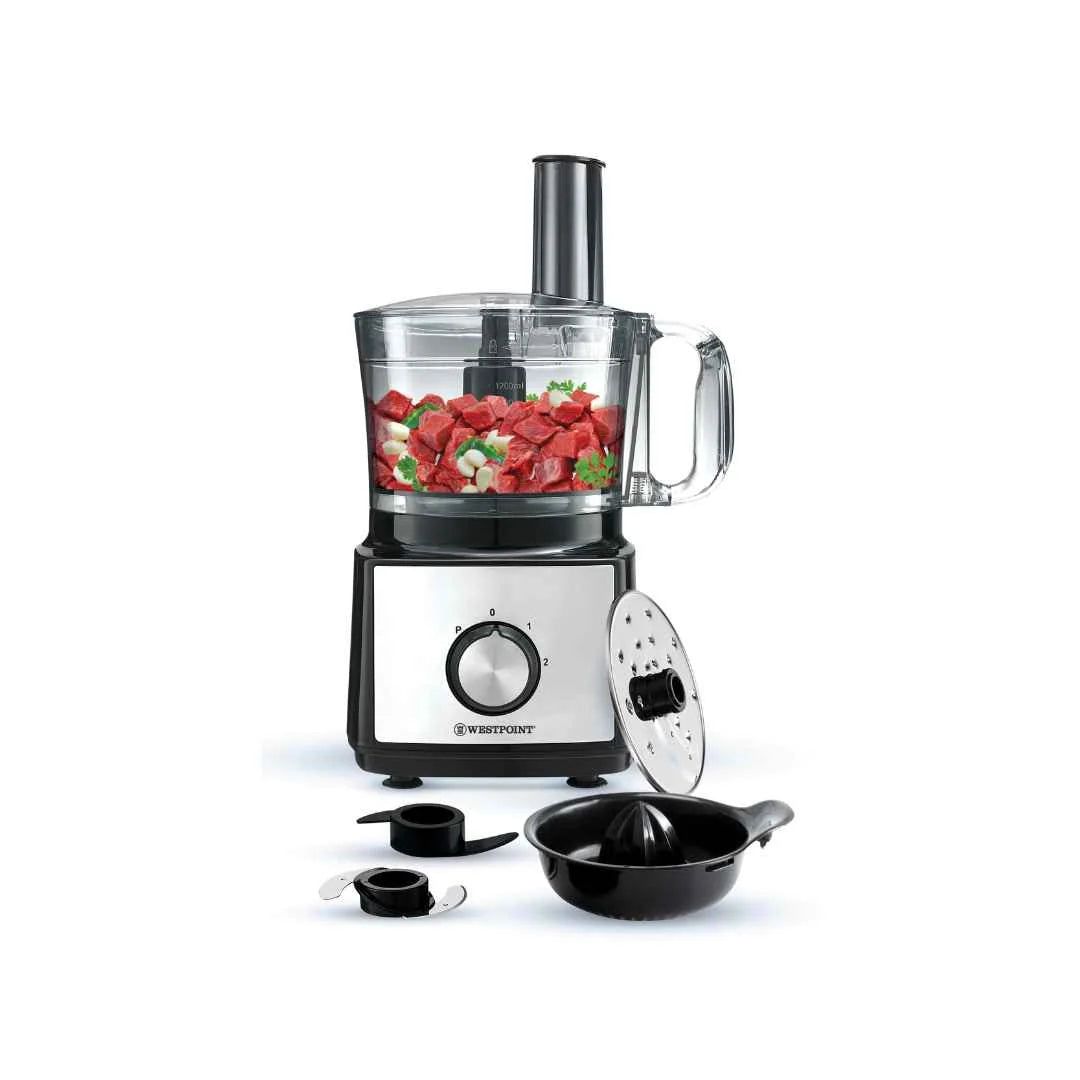 Westpoint Kitchen Robot - Model 502