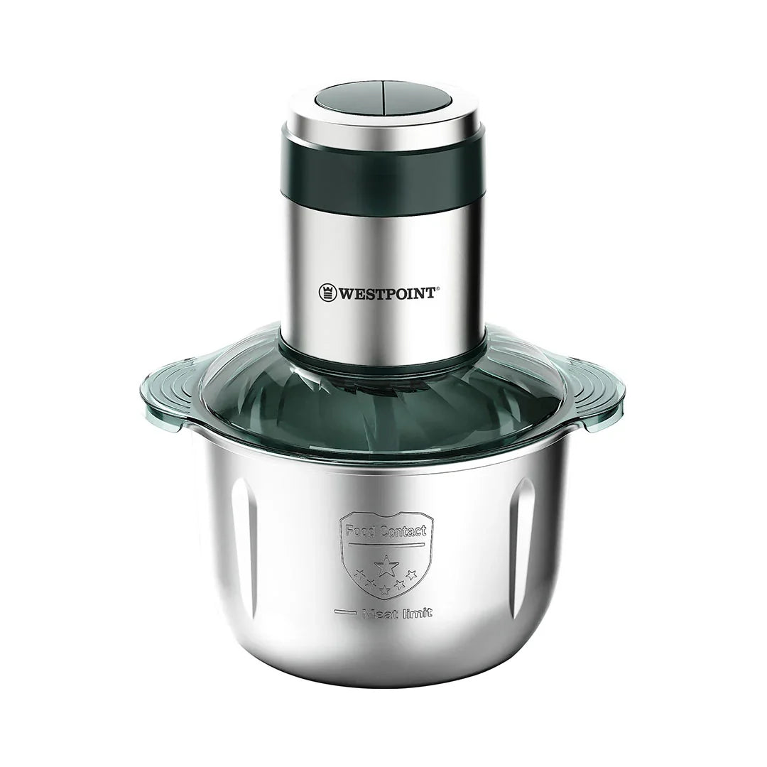Westpoint Chopper 800W Powerful Motor - Model 1099