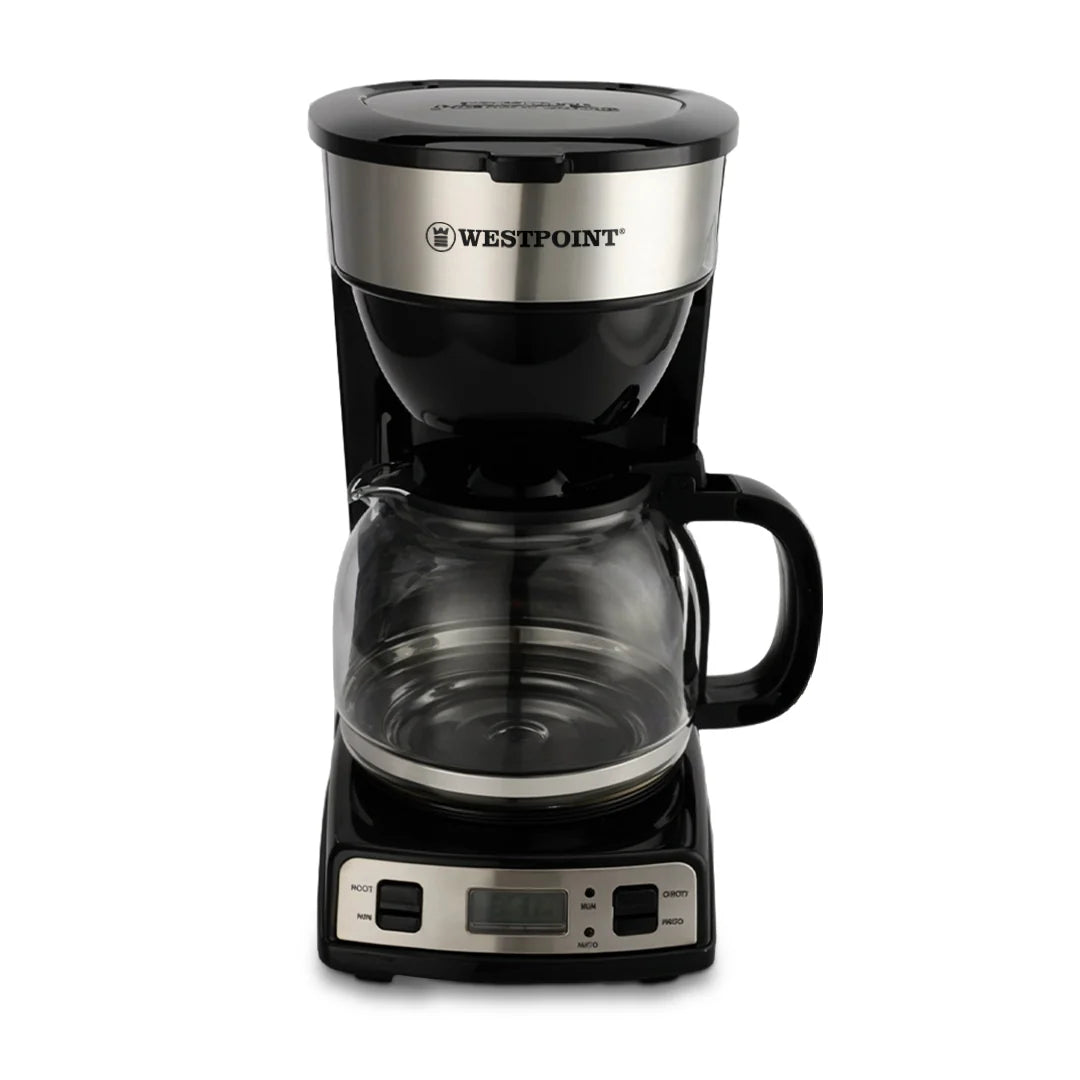 Westpoint Coffee Maker (New Model) - Model 2023