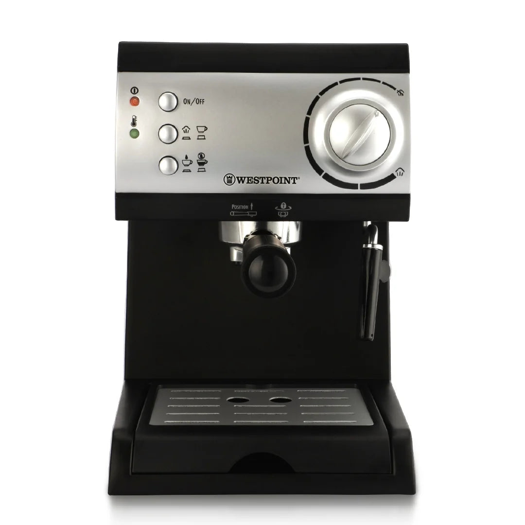 Westpoint Coffee Maker (New Model) - Model 2024