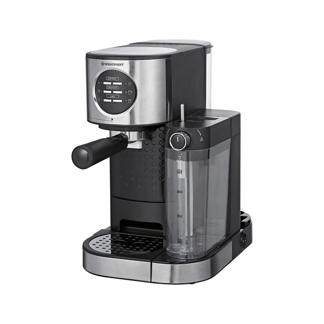 Westpoint Coffee Maker (New Model) - Model 2025