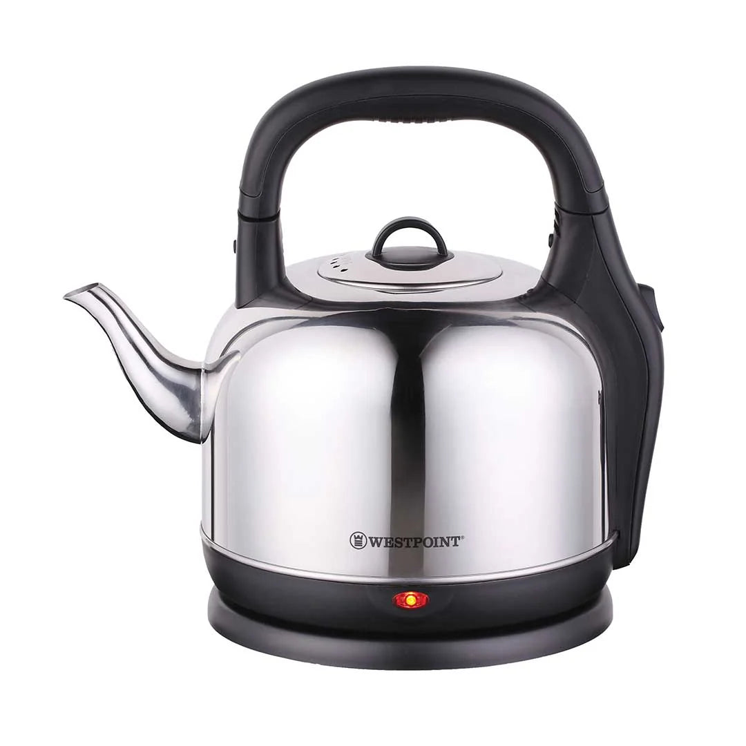 Westpoint Kettle (New Model) Concealed - Model 6178C