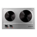 Westpoint Hot Plate (Double) New Model - Model 252
