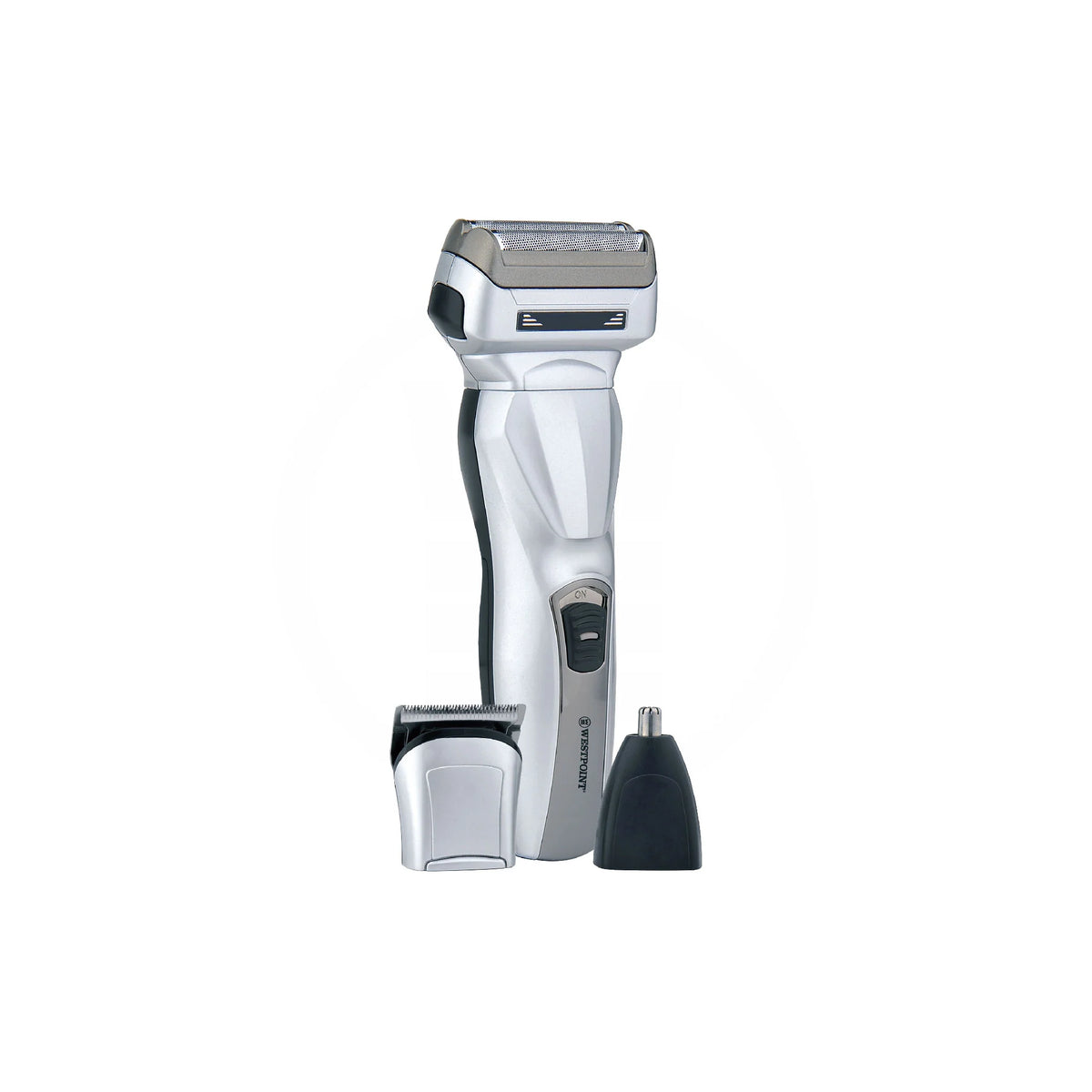 Westpoint Hair clipper & trimmer - Model 6613