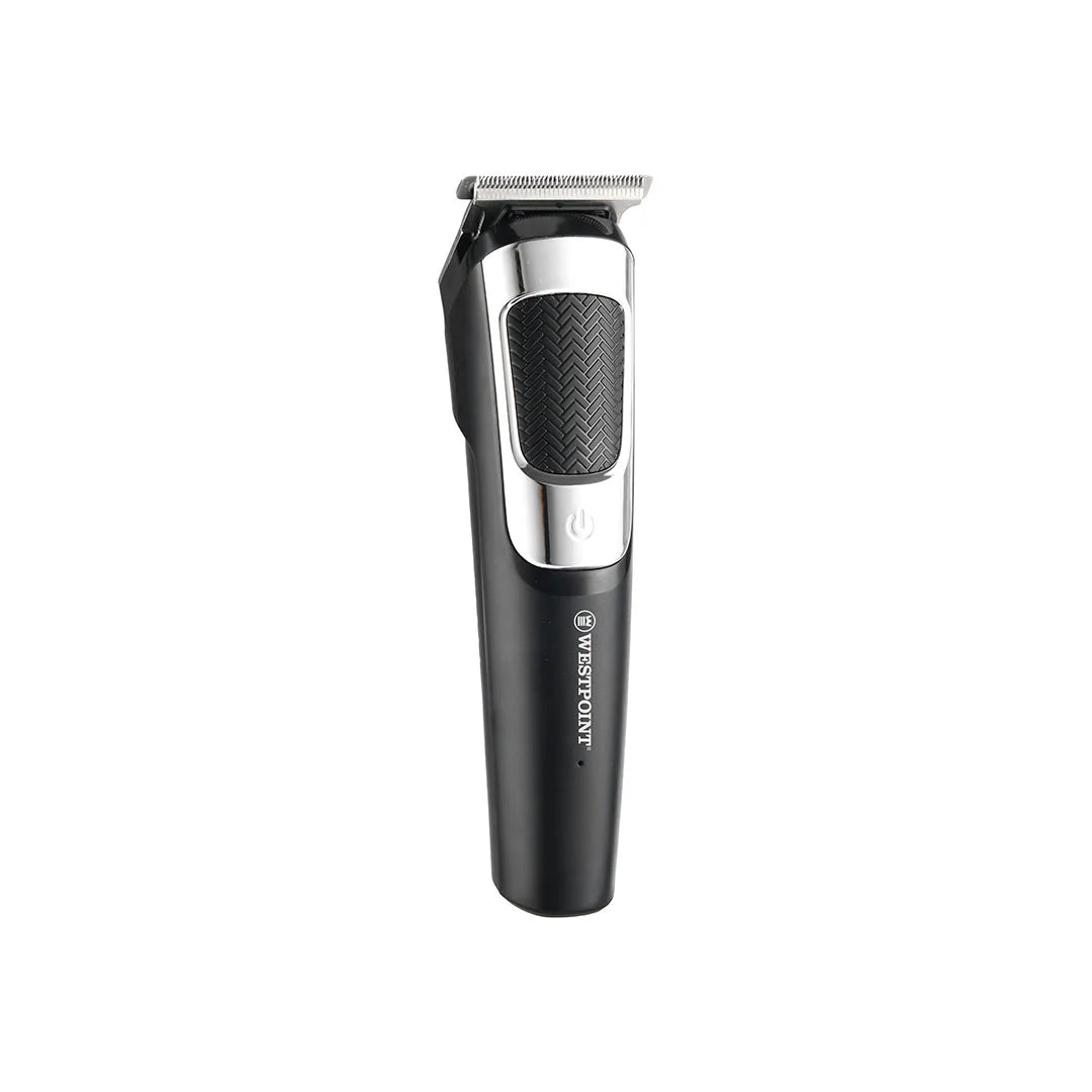Westpoint Hair Clipper (New Model) - Model 6913