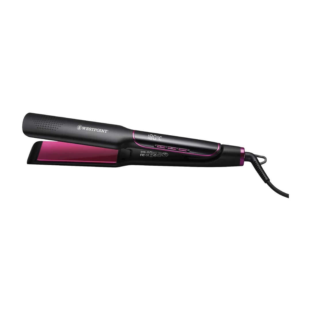 Westpoint Hair Straightner - Model 6809