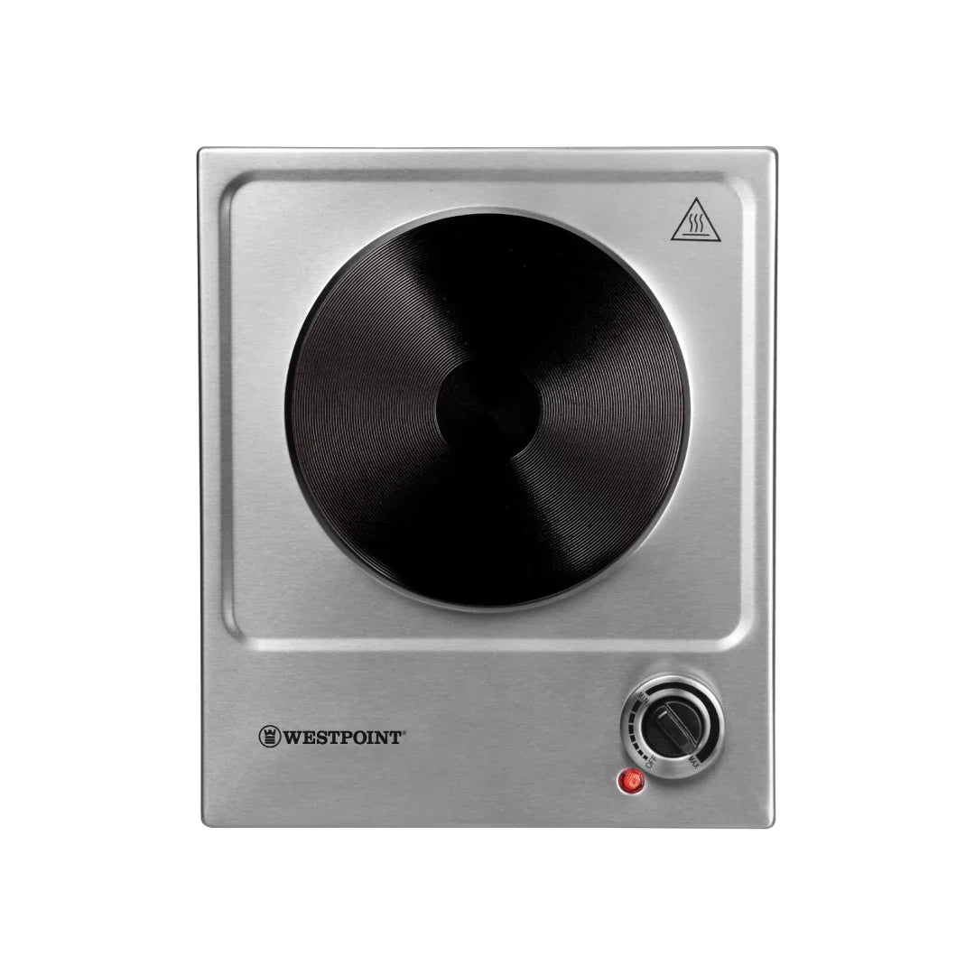 Westpoint Hot Plate (Single) New Model - Model 251