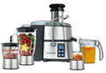Westpoint Juicer / Blender / Grinder (LCD) - Model 1846