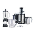 Westpoint Kitchen Chef Unbreakable New Model - Model 1860