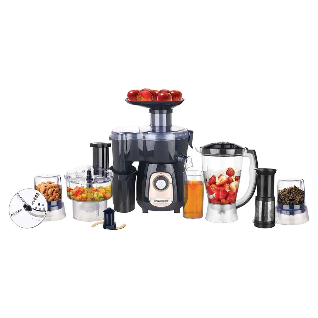 Westpoint Food Processor - Model 7805