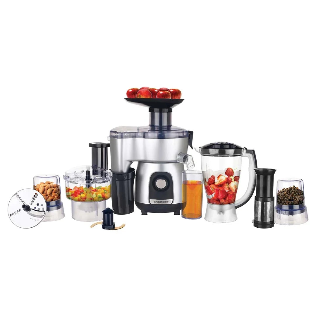 Westpoint Food Processor - Model 7806