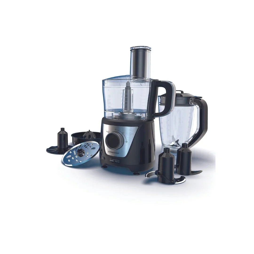 Westpoint Chopper & Blender - Model 4981