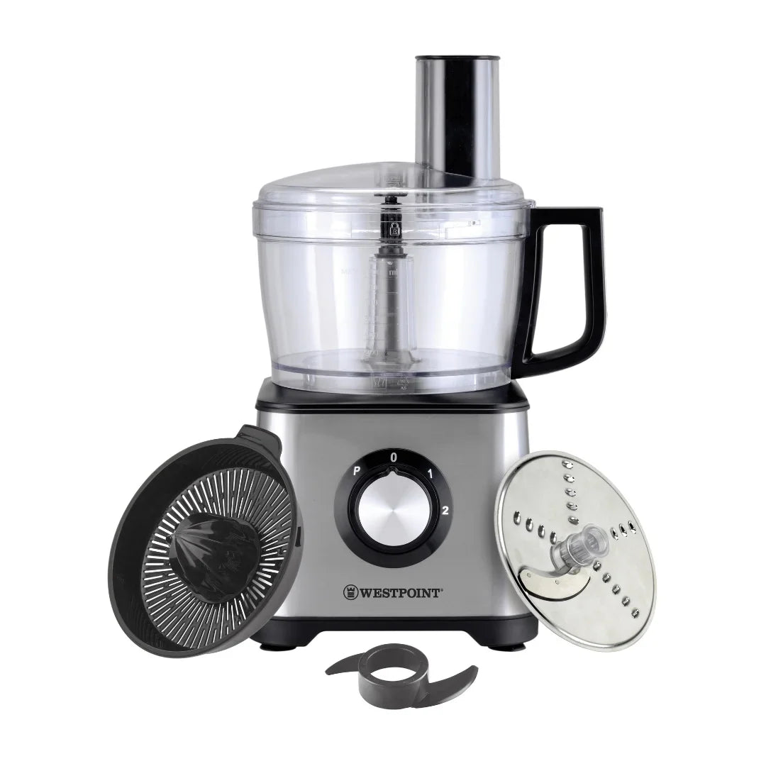 Westpoint Kitchen Robot - Model 501