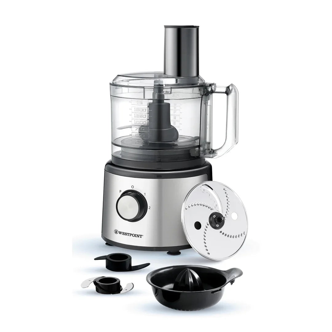 Westpoint Kitchen Robot - Model 505