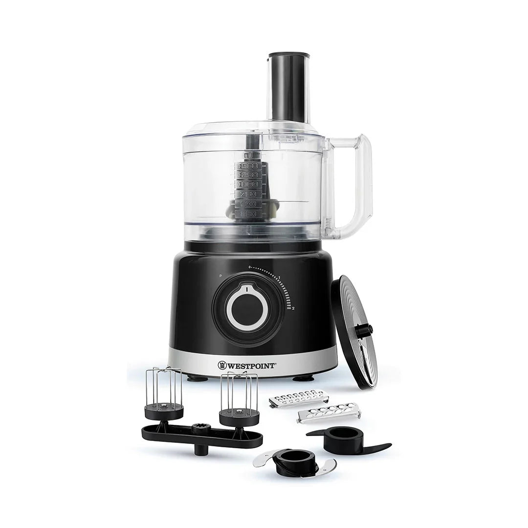 Westpoint Kitchen Robot - Model 506