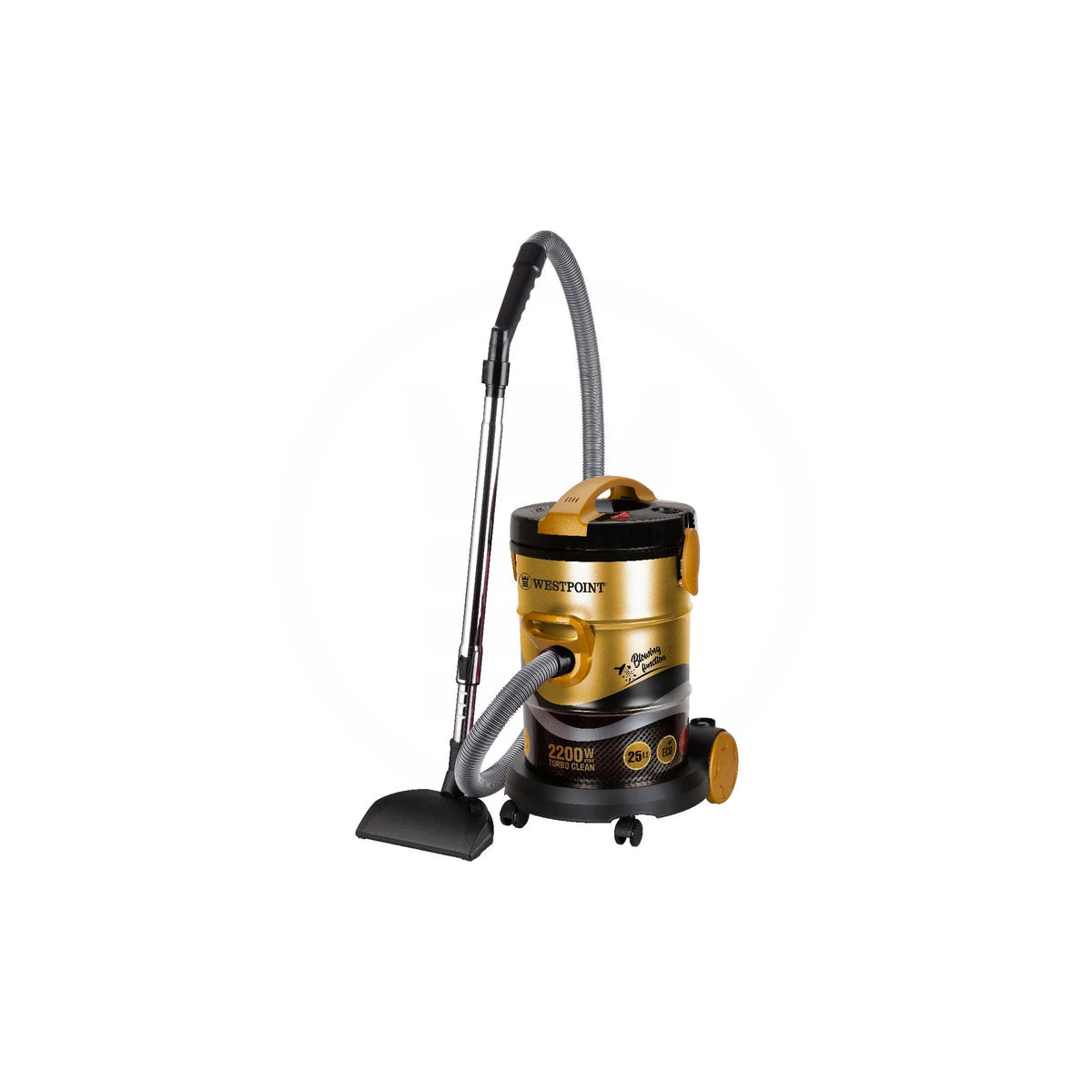 Westpoint Drum Type Dry with Blower (New Model) - Model 3469