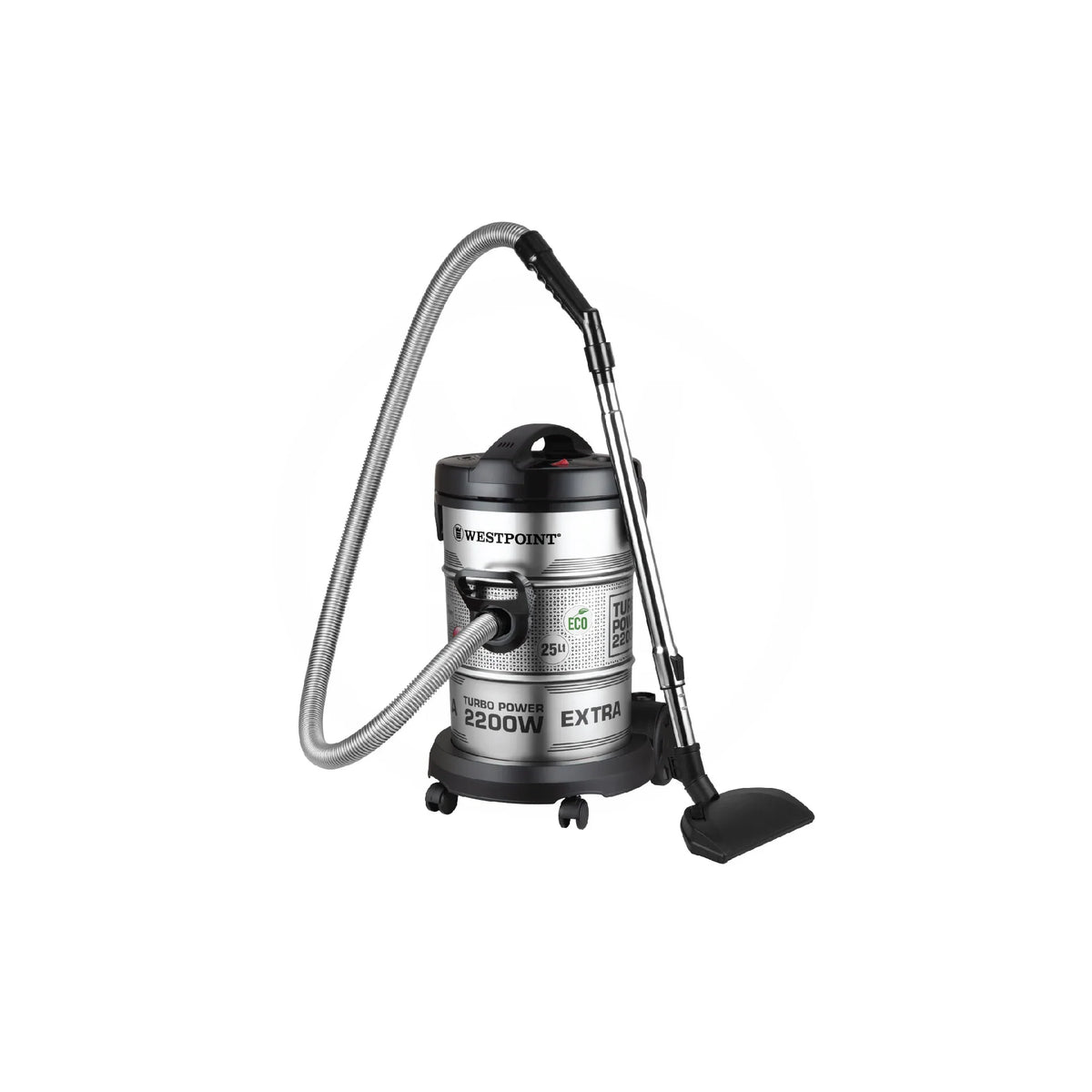 Westpoint Drum Type Dry with Blower (New Model) - Model 3569